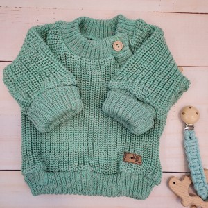 5sweterek bluza włóczka odpinany guziki.jpg