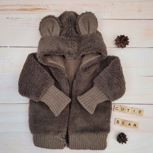 5 kurteczka wiosna jesień misiowa uszka kapturściągacz.jpg