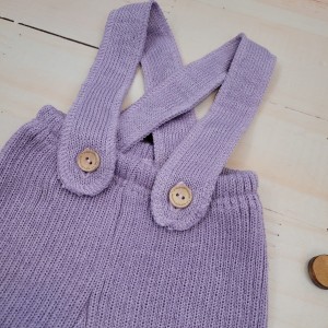 2 włóczkowe legginsy na szelkach odpinane szelki rosnące z dzieckiem.jpg