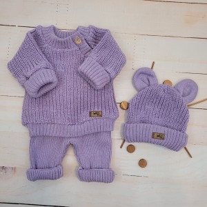 27 3cz komplet sweterek legginsy na szelkach czapka uszka.jpg