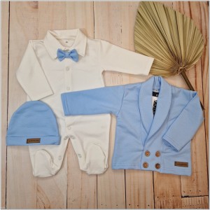 12 pajac marynarka pajacyk chrzest.jpg