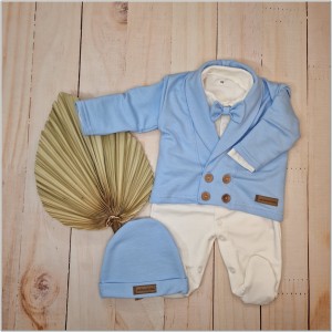 17 pajac marynarka pajacyk chrzest.jpg