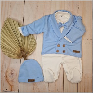 18 pajac marynarka pajacyk chrzest.jpg