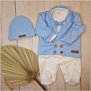 23 pajac marynarka pajacyk chrzest.jpg