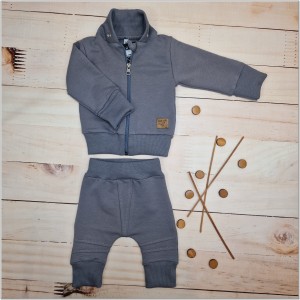 68 dres niemowlęcy z odpinanym kapturem .jpg