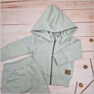 2 dres niemowlęcy z odpinanym kapturem .jpg