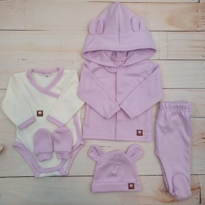 6%cz wyprawka do szpitala body kaftanik niedrapki czapka półśpiochy.jpg