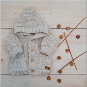 1 sweterek beżowy rozpinany niemowlęcy.jpg