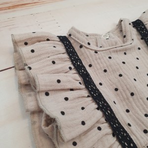 6 2 cz komplet muślinowy opaska sukienka okazje wielkie wyjście wiosna lato jesień.jpg