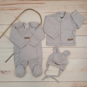 32$cz komplet wyprawka do szpitala śpiochy body czapka kaftanik.jpg