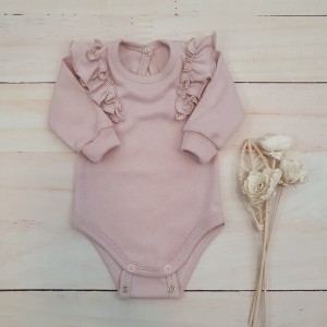 25body z falbanką  rosnące wraz z dzieckiem lato wiosna jesień prążkowane dziewczęce.jpg