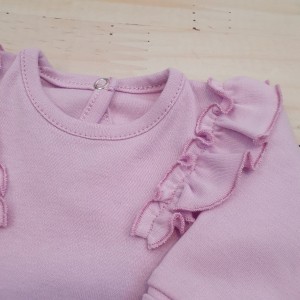 10body z falbanką  rosnące wraz z dzieckiem lato wiosna jesień prążkowane dziewczęce.jpg