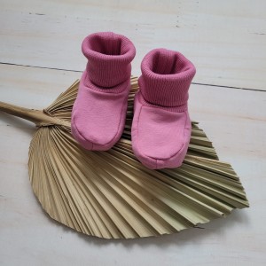 6 buciki materiałowe buciko-skarpetki .jpg