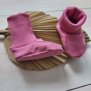 9 buciki materiałowe buciko-skarpetki .jpg