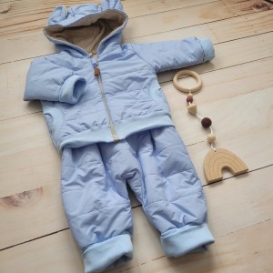 7komplet 2cz.ortalionowy kurtka spodnie niebieski.jpg