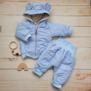 9komplet 2cz.ortalionowy kurtka spodnie niebieski.jpg