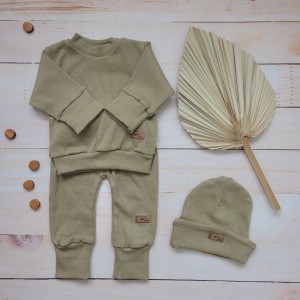 37komplet 3 częściowy bluza spodnie czapka prązek noworodek niemowle .jpg