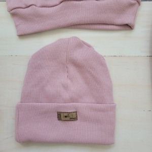 4komplet 3 częściowy bluza spodnie czapka prązek noworodek niemowle .jpg