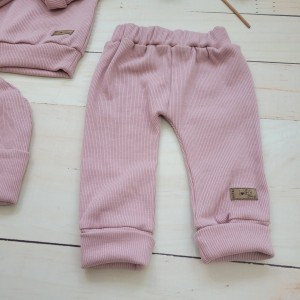 5komplet 3 częściowy bluza spodnie czapka prązek noworodek niemowle .jpg