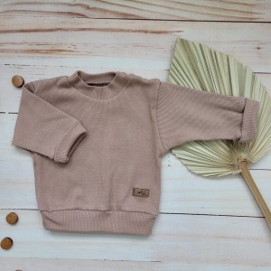 16komplet 3 częściowy bluza spodnie czapka prązek noworodek niemowle .jpg