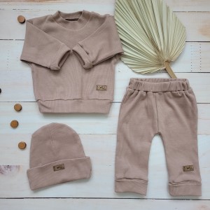 20komplet 3 częściowy bluza spodnie czapka prązek noworodek niemowle .jpg