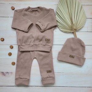 21komplet 3 częściowy bluza spodnie czapka prązek noworodek niemowle .jpg