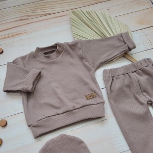 14komplet 3 częściowy bluza spodnie czapka prązek noworodek niemowle .jpg