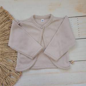 17 4 częściowa wyprawka komplet niemowlęca niemowlę noworodek kaftanik body półśpiochy opaska chrzest .jpg