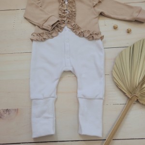 72częściowy zestaw pajacyk opaska chrzest wyprawka niemowle noworodek.jpg