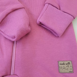 10niemowle noworodek wyprawka do szpitala kaptur kombinezon wiosna lato jesien zima zamek odpinany kap.jpg