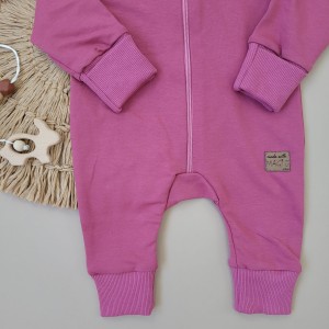 12niemowle noworodek wyprawka do szpitala kaptur kombinezon wiosna lato jesien zima zamek odpinany kap.jpg