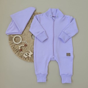 16niemowle noworodek wyprawka do szpitala kaptur kombinezon wiosna lato jesien zima zamek odpinany kap.jpg