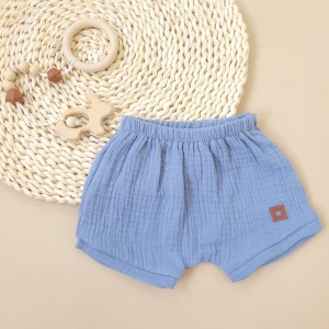 4stylizacja wiosenna stylizacja letnia niemowle noworodek lato wiosna spodenki shorty muślin opaska k.jpg