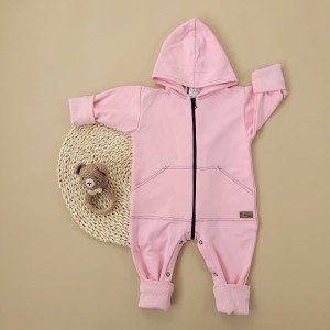 1niemowle noworodek kombinezon ospinany napy zamek kaptur rosnący z dzieckiem wyprawka wyprawka do sz.jpg