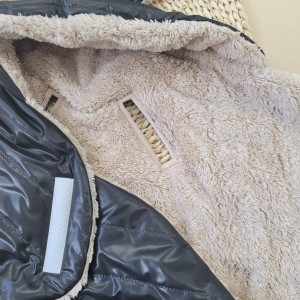 5śpiworek do fotelika do auta do samochodu wyprawka wyjście ze szpitala noworodek niemowlę wyprawka o.JPG