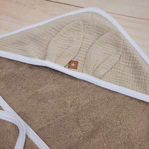 6ręcznik bambusowy myjka 4częsciowy komplet do kąpieli niemowle noworodek wyprawka.jpg