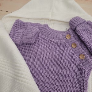 2stylizacja wiosna jesień włóczkowa otulacz body sweterek legginsy na szelkach wyprawka wyjście ze sz.JPG