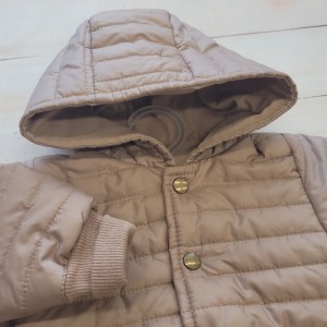 5stylizacja wiosenna chłopiec kurtka spodnie na szelkach ocieplana dresówka dodatki jesień wiosna zim.jpg