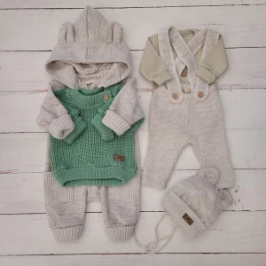 1stylizacja wiosna jesień lato kombinezon bluza spodnie body niemowlę noworodek spodnie czapka wyjsci.jpg
