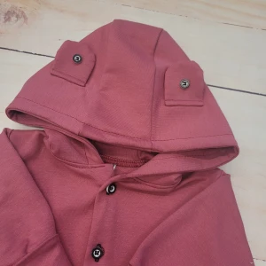 2kombinezon dresowy guziki dziewczynk awyjście ze szpitala wiosna jesień zima lato ściągacze wyprawka.jpg