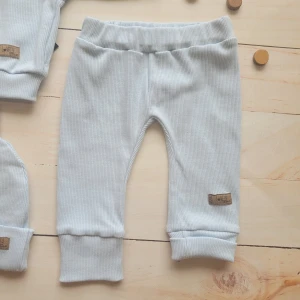 193 cz komplet niemowlę noworodek spodnie bluza czapka wyjście ze szpitala noworodek niemowlę .jpg