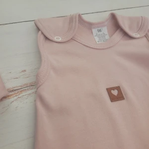 5wyprawka niemowlę noworodek wyjście ze szpital #wyprawka 2 cz dla dziewczynki brudny róż półspiochy .jpg