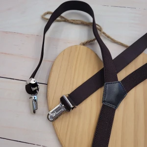 1szelki niemowlęce noworodek eleganckie brązowe stylizacja niemowlę noworodek .jpg