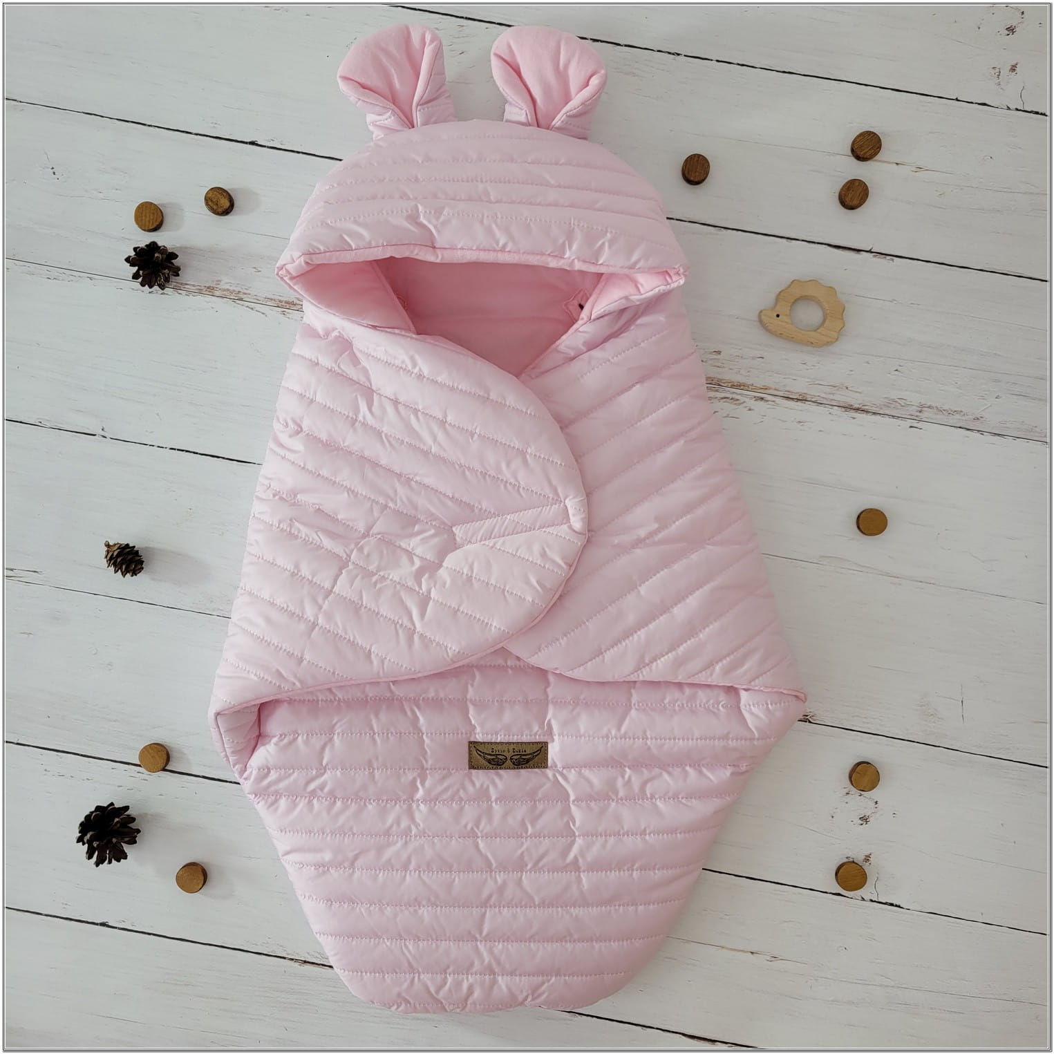 25 śpiworek otulacz do fotelika.jpg