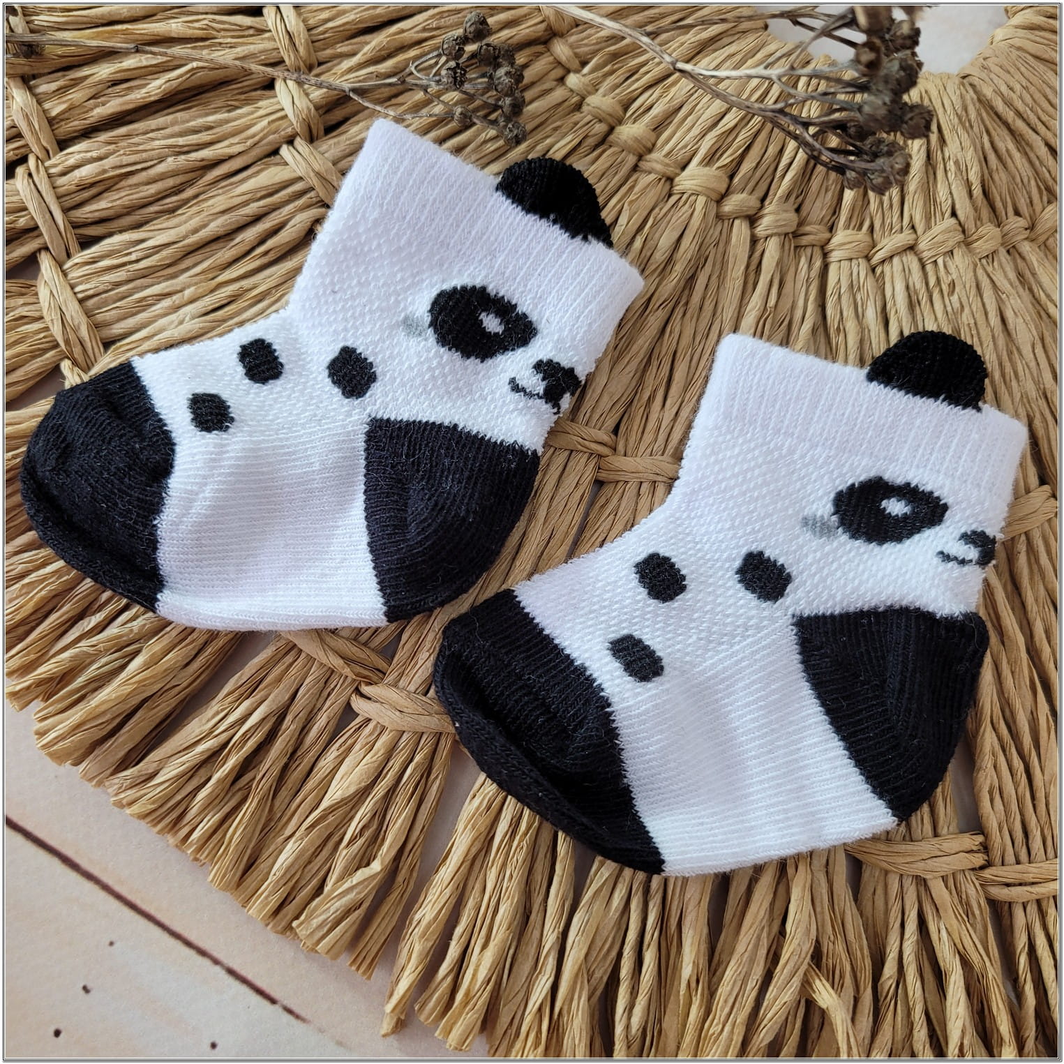 21 skarpetki niemowlęce.jpg