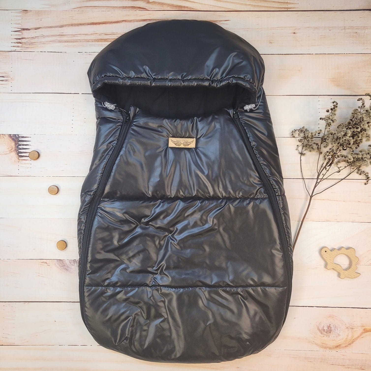 13 śpiworek do fotelika kurtkowy  .jpg