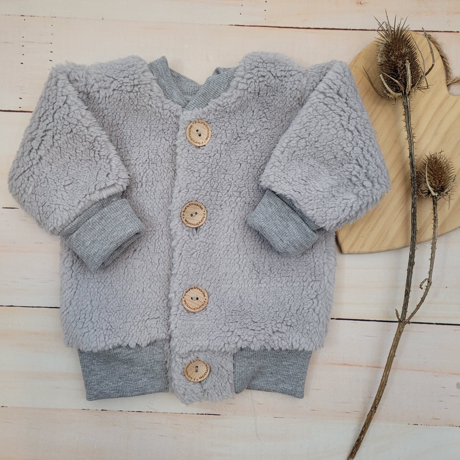 12kurtka bluza sweterek misiowy wiosna jesien zima .jpg